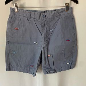 Vineyard vines shorts